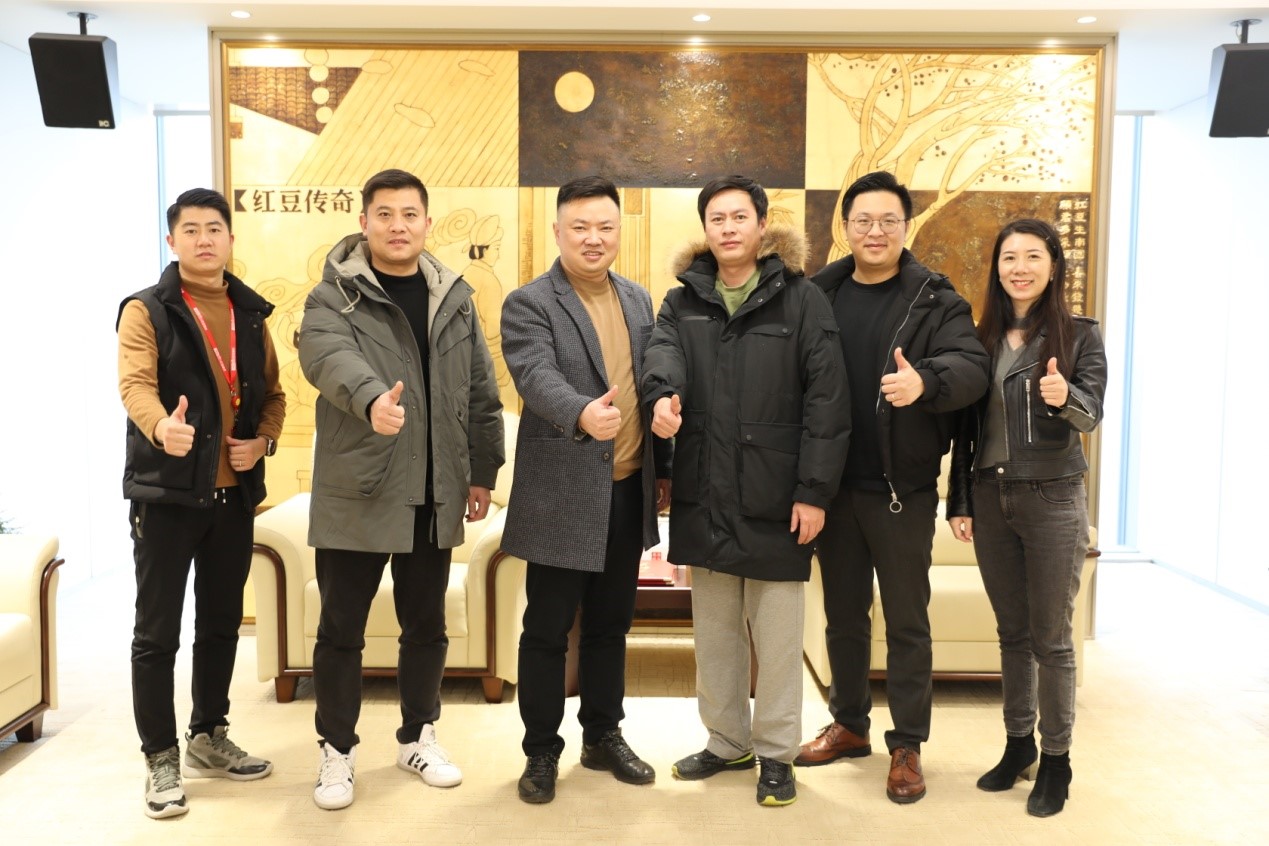 九游会J9股份结盟红动视界3