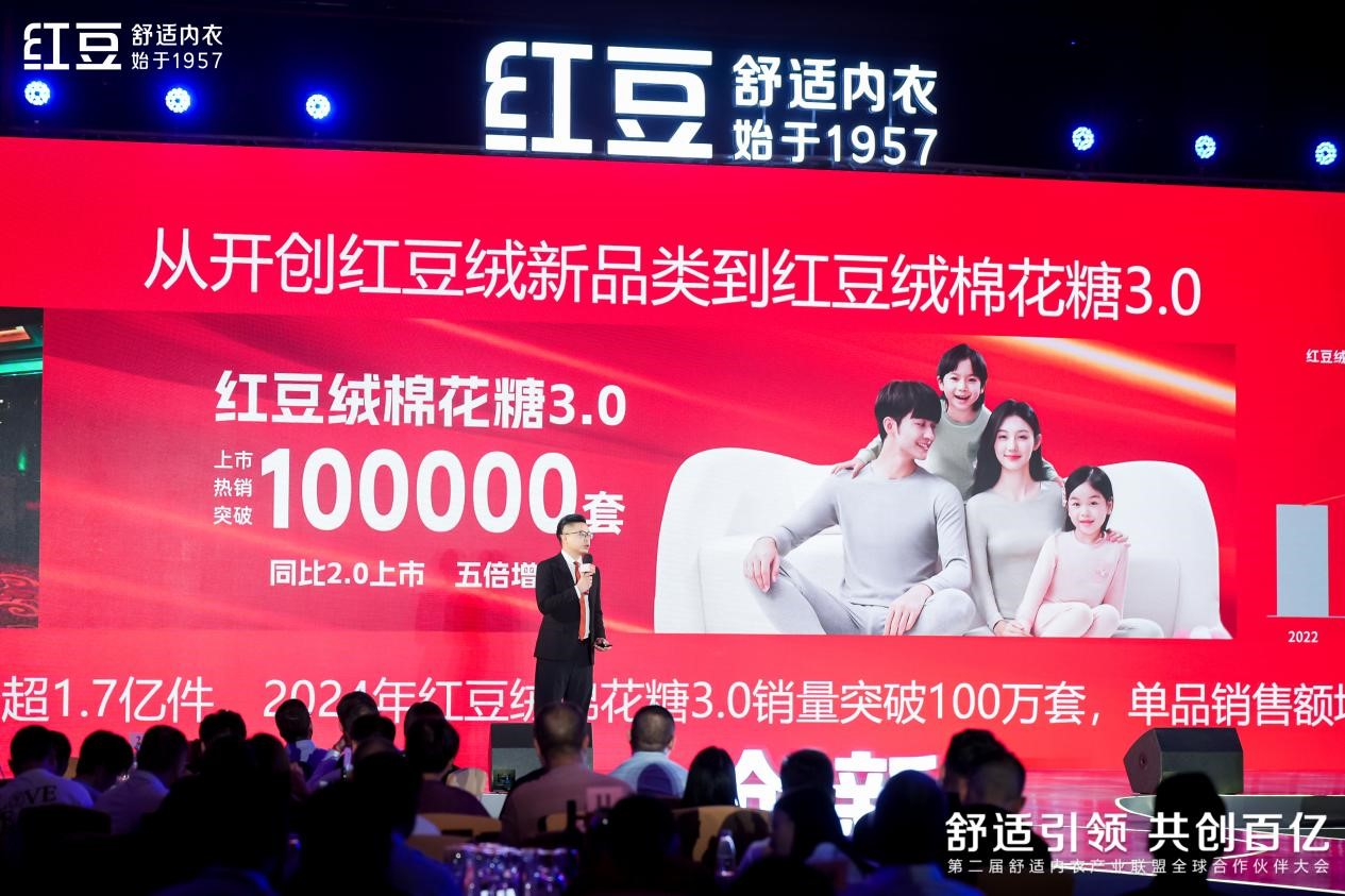 居家全球合作伙伴大会07